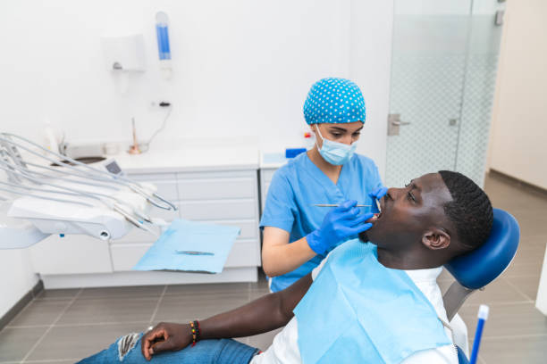 Best Broken Tooth Emergency  in Neuse Forest, NC