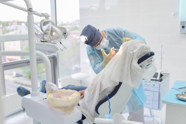 Best Dentist for Tooth Abscess  in Neuse Forest, NC