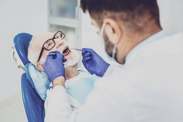 Best Tooth Infection Emergency Dentist  in Neuse Forest, NC